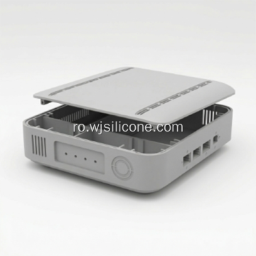 Carcase din plastic pentru gateway pentru router